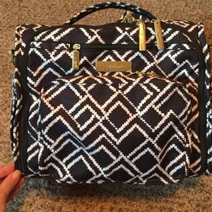 Jujube bff diaper bag